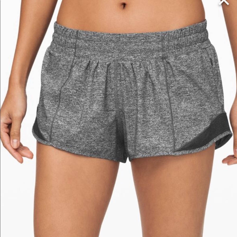 lulu lemon short